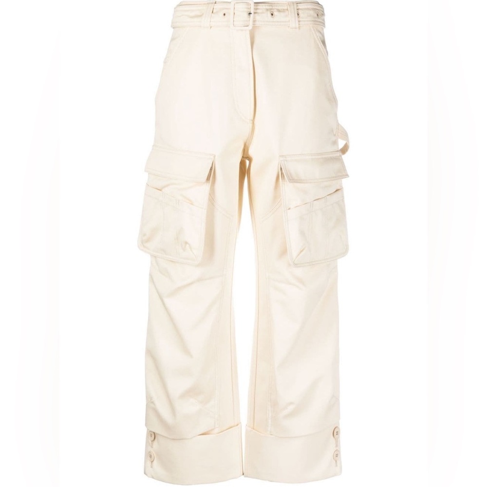 Simone Rocha Carpenter Pants